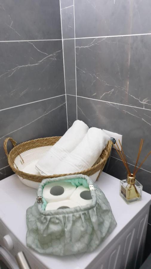 Apartament Lela's Durrës