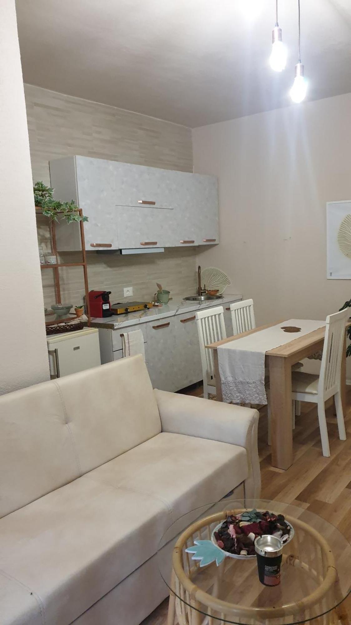 Lela's Apartament Durrës